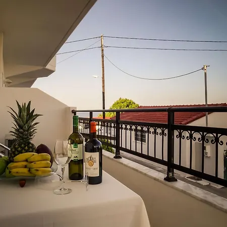 Tsambikos Apts Faliraki