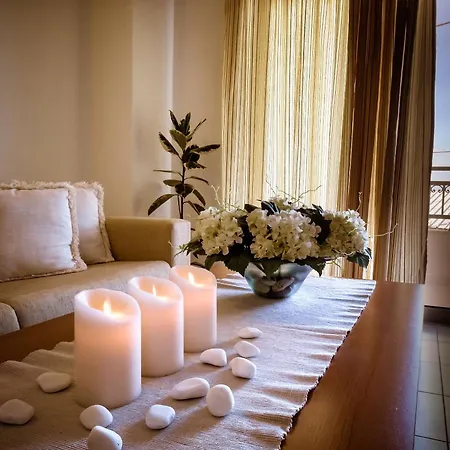 Tsambikos Apts Faliraki