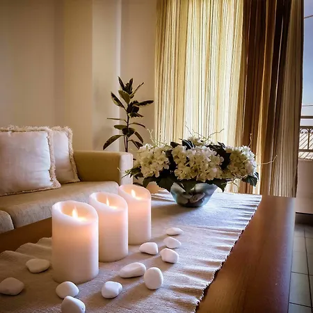 Tsambikos Apts Faliraki