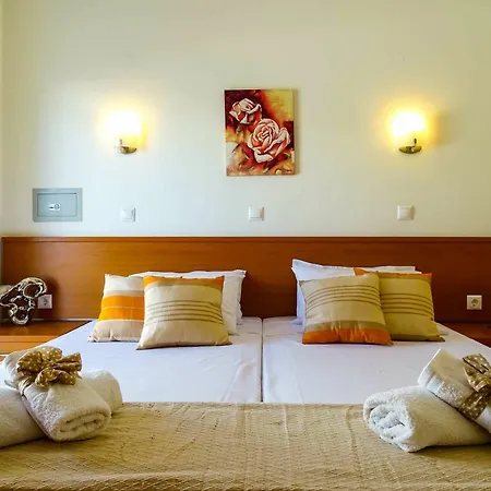 Tsambikos Apts Apartment Faliraki