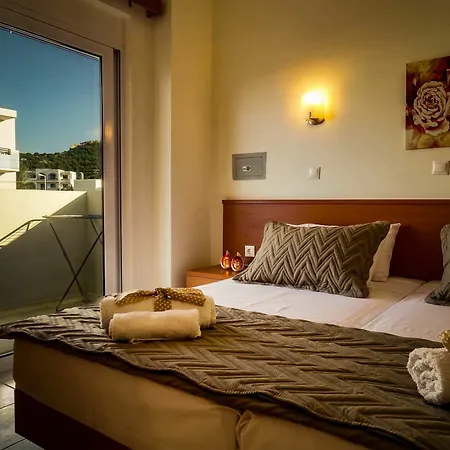 Apartment Tsambikos Apts
