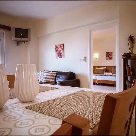 Tsambikos Apts
