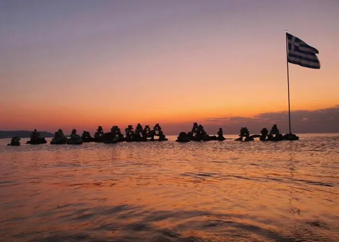 Appartamento Tsambikos Apts