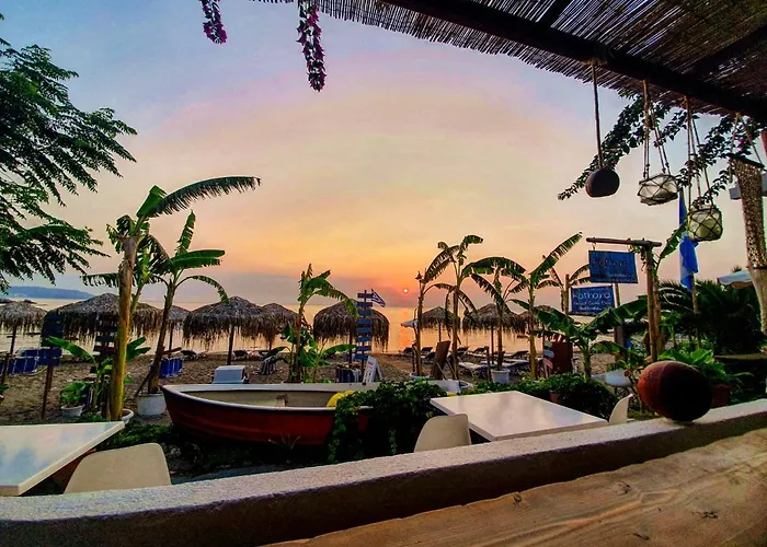 Tsambikos Apts 아파트 *