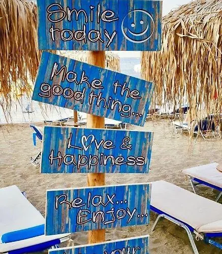 Tsambikos Apts * Faliraki