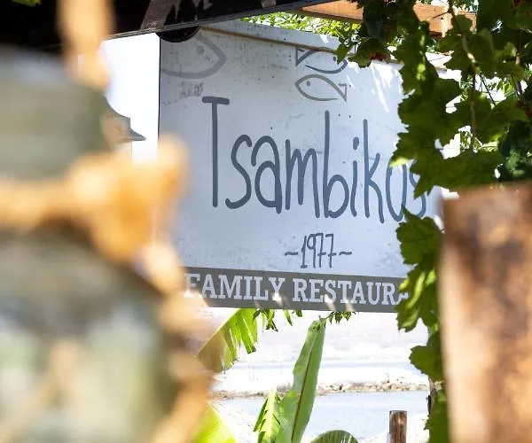 Tsambikos Apts