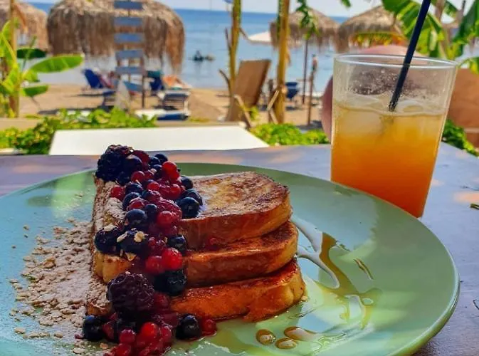 Апартаменты Tsambikos Apts *