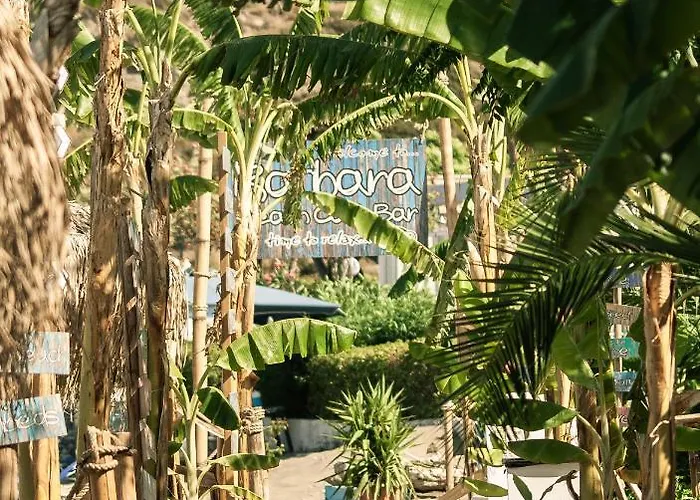 Tsambikos Apts 아파트 팔리라키