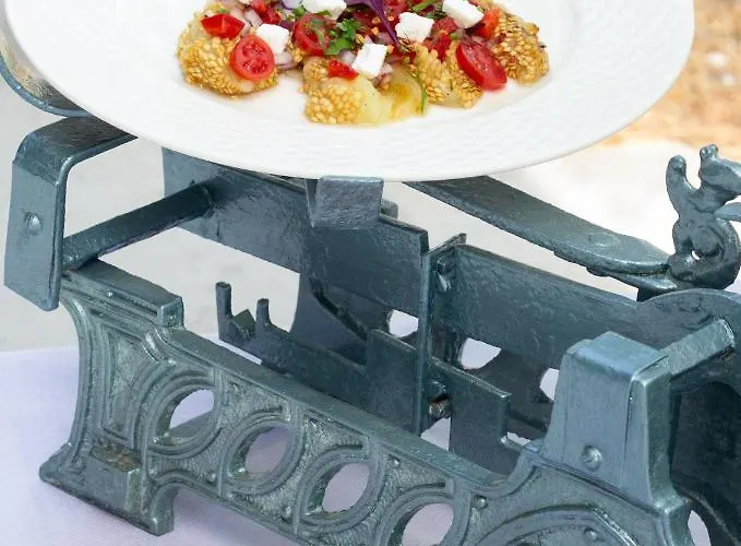 Tsambikos Apts * 팔리라키