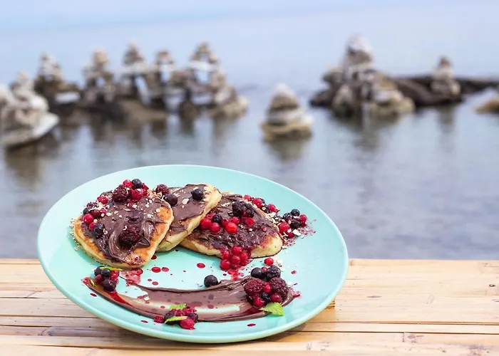 Tsambikos Apts 아파트