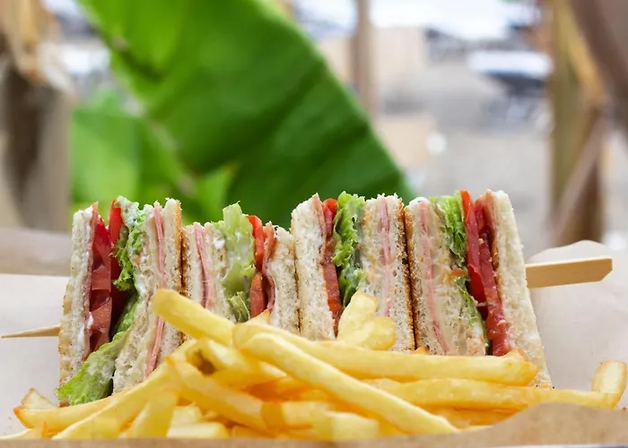 Tsambikos Apts Фалираки