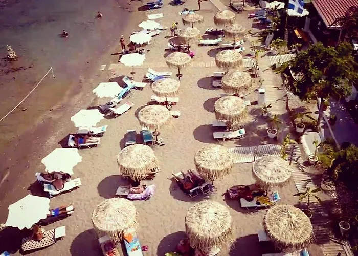 Tsambikos Apts