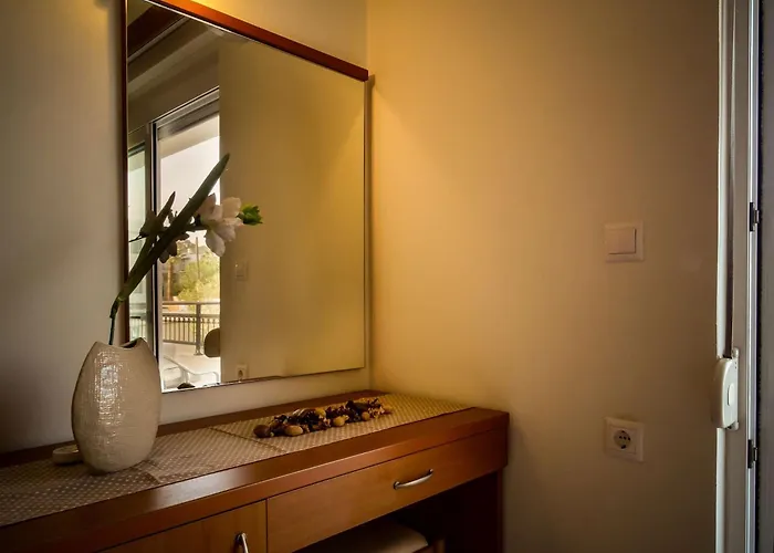 Tsambikos Apts Apartament Faliraki