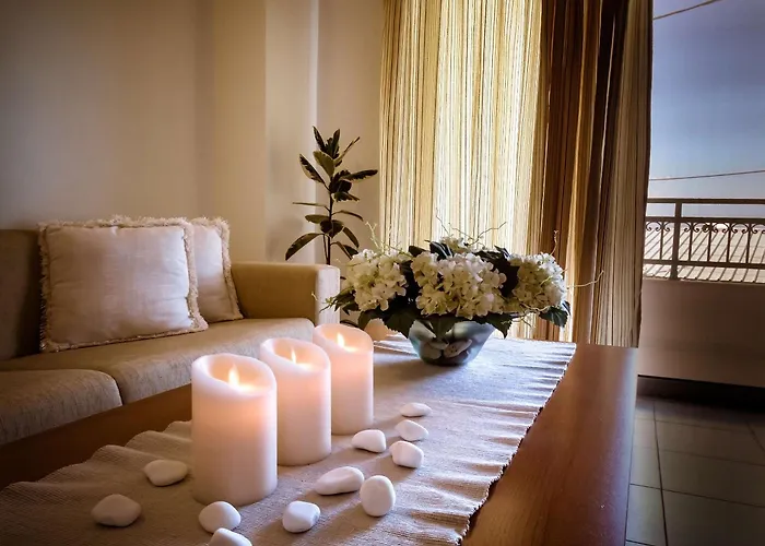 Tsambikos Apts 팔리라키