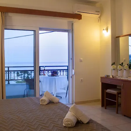 Tsambikos Apts *