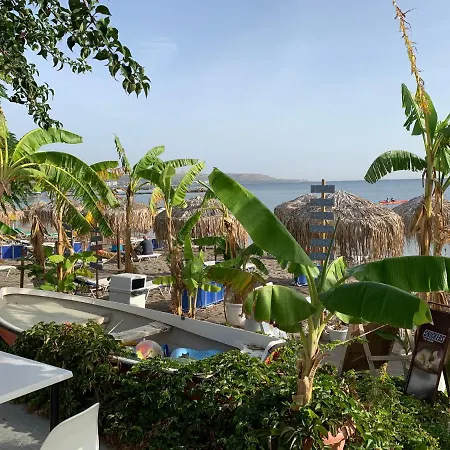 Tsambikos Apts Apartman *