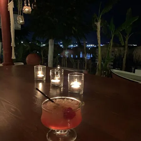 Tsambikos Apts Apartman