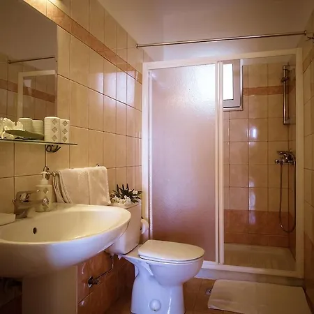 Apartman Tsambikos Apts *