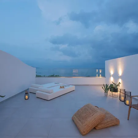 Appartamento Tsambikos Apts