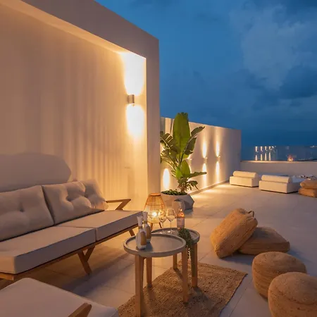 Appartamento Tsambikos Apts
