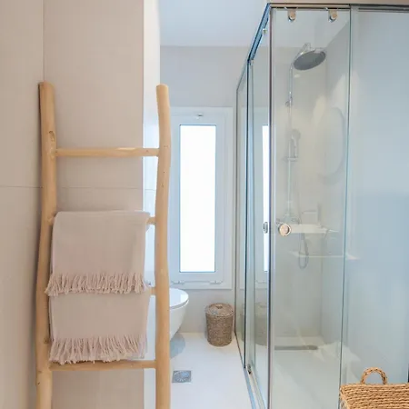 Tsambikos Apts Appartamento *