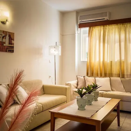 Tsambikos Apts דירה *