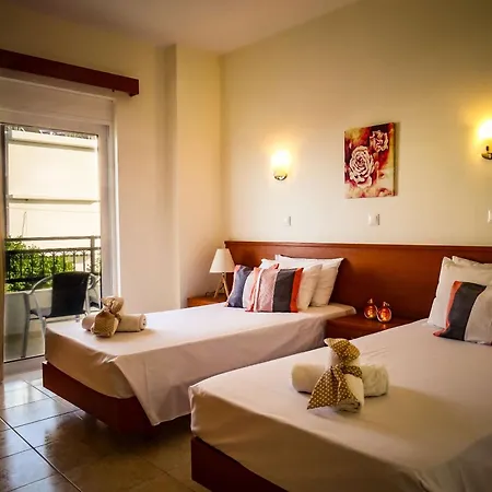 Tsambikos Apts