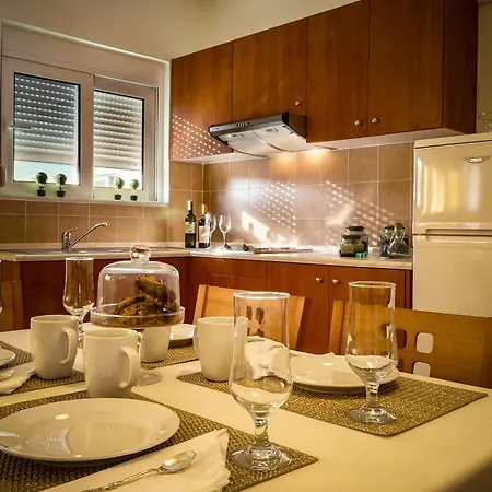 Tsambikos Apts