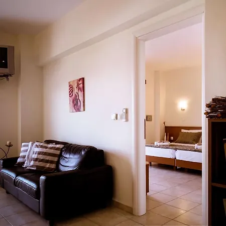 Apartman Tsambikos Apts