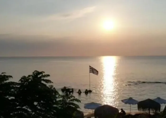 Tsambikos Apts Faliráki