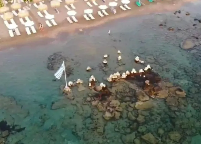 Tsambikos Apts Daire