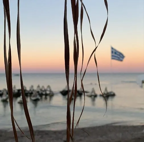 Tsambikos Apts Διαμέρισμα *