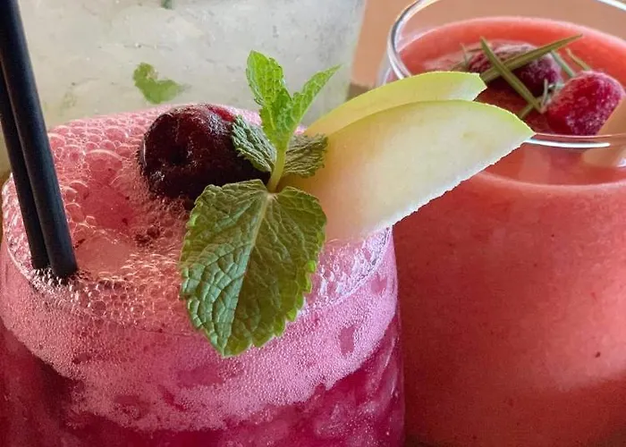 Tsambikos Apts Daire *