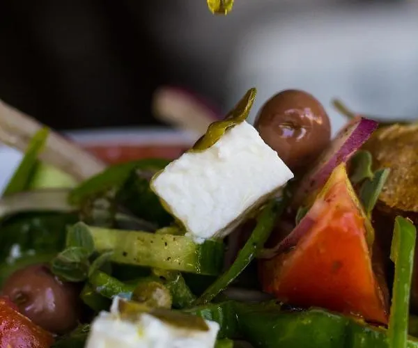 Apartman Tsambikos Apts