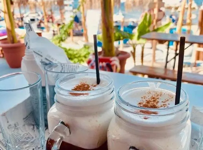 Tsambikos Apts Daire