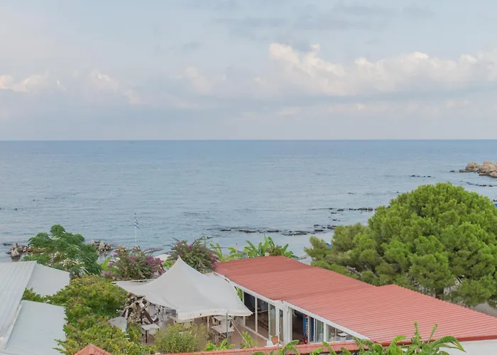 Daire Tsambikos Apts Faliraki