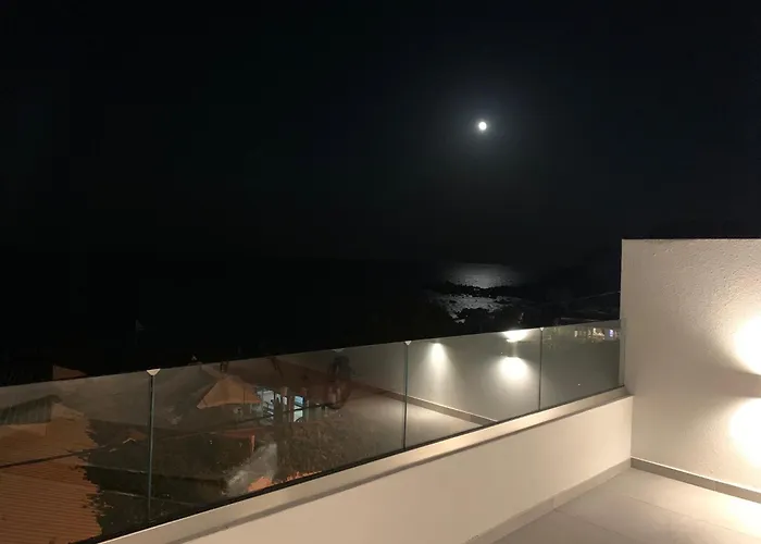 Tsambikos Apts Apartman Faliráki