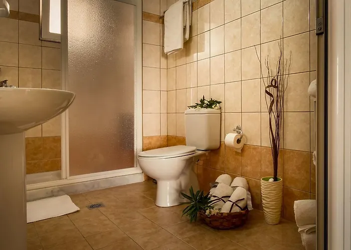 Tsambikos Apts Daire *