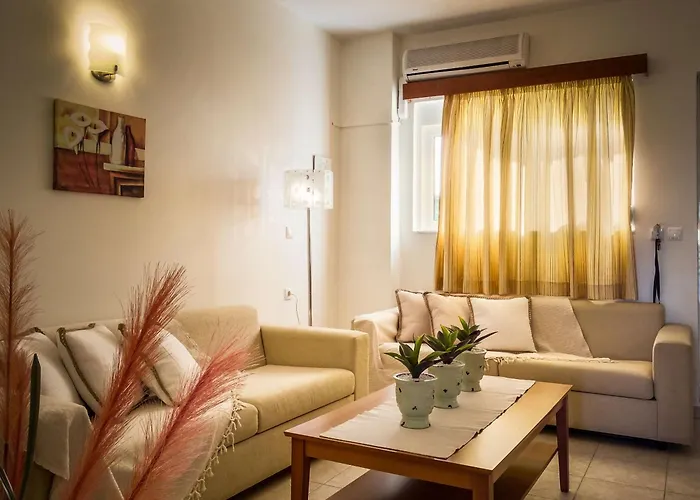 Tsambikos Apts Daire *